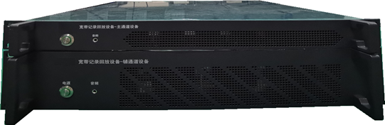 超短波宽带直采阵列接收机-ASR3103