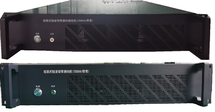 短波多模式测向机-ASR580