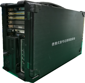 多通道信号采集回放设备-ASR9001